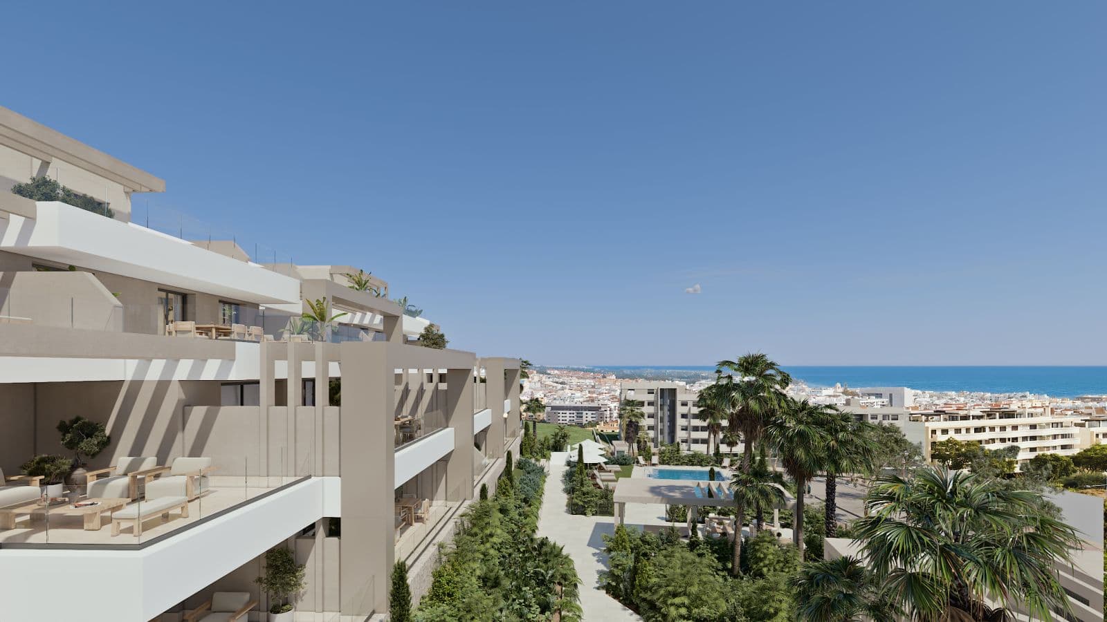 Las Mesas Infinity Homes, 16