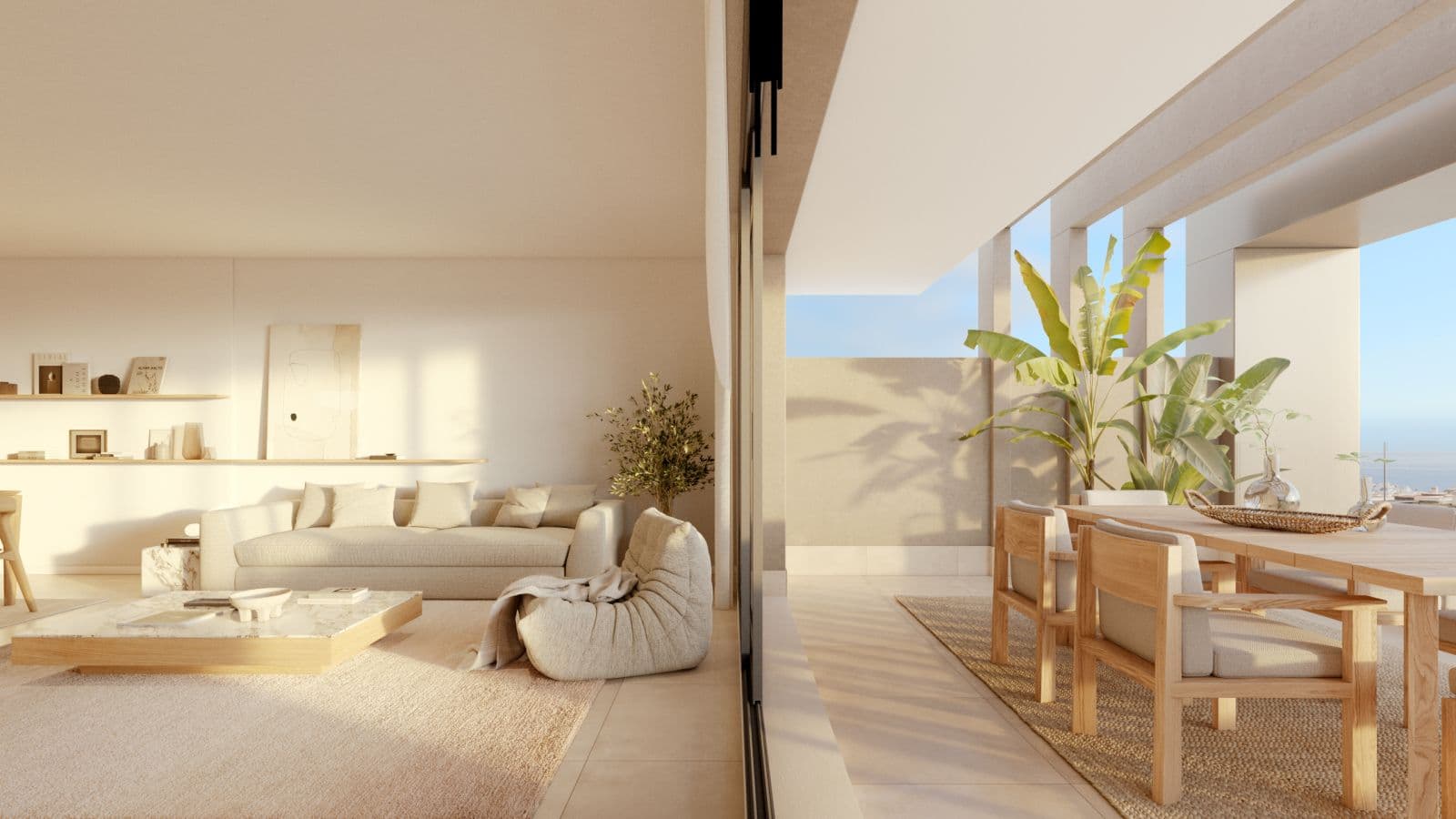 Las Mesas Infinity Homes, 9