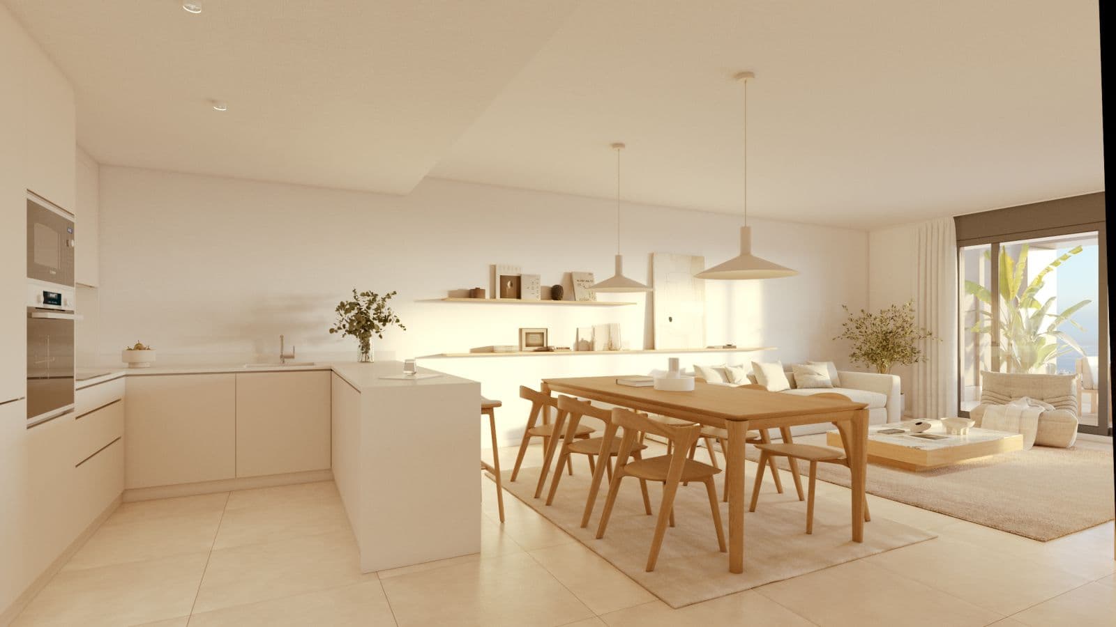 Las Mesas Infinity Homes, 10