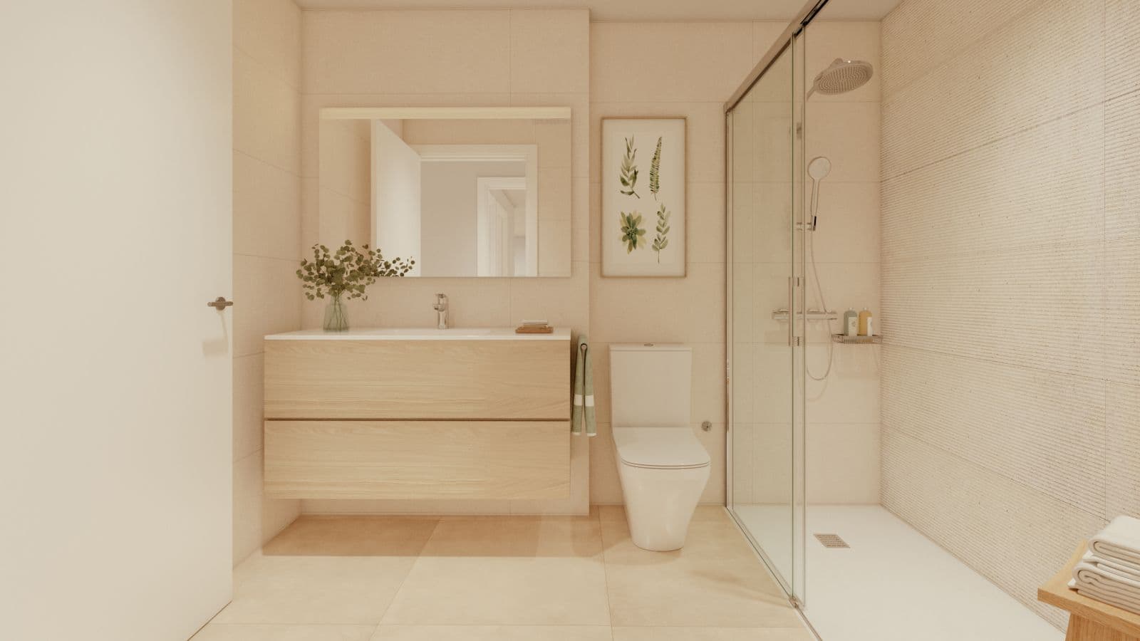 Las Mesas Infinity Homes, 13