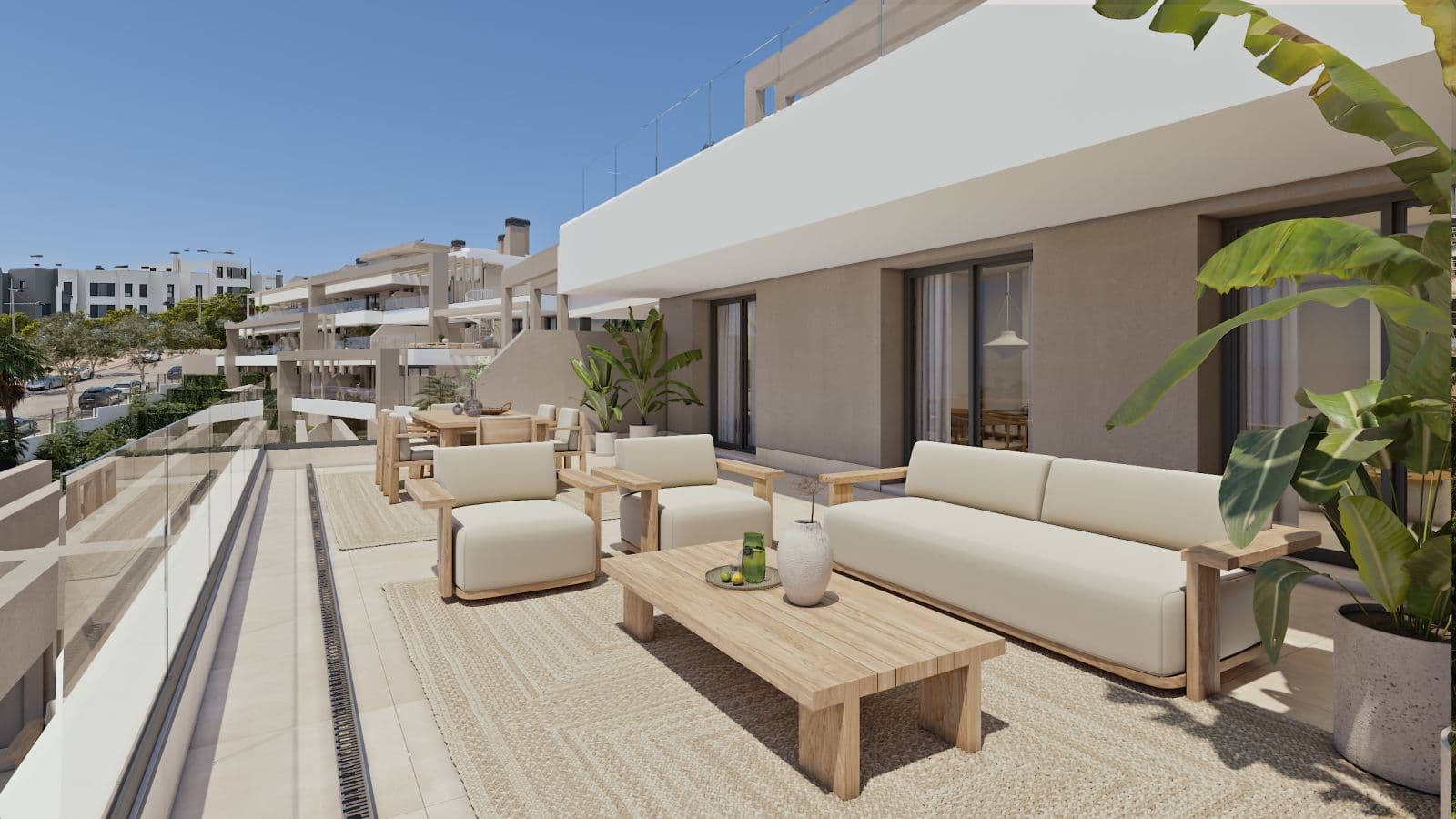 Las Mesas Infinity Homes, 7