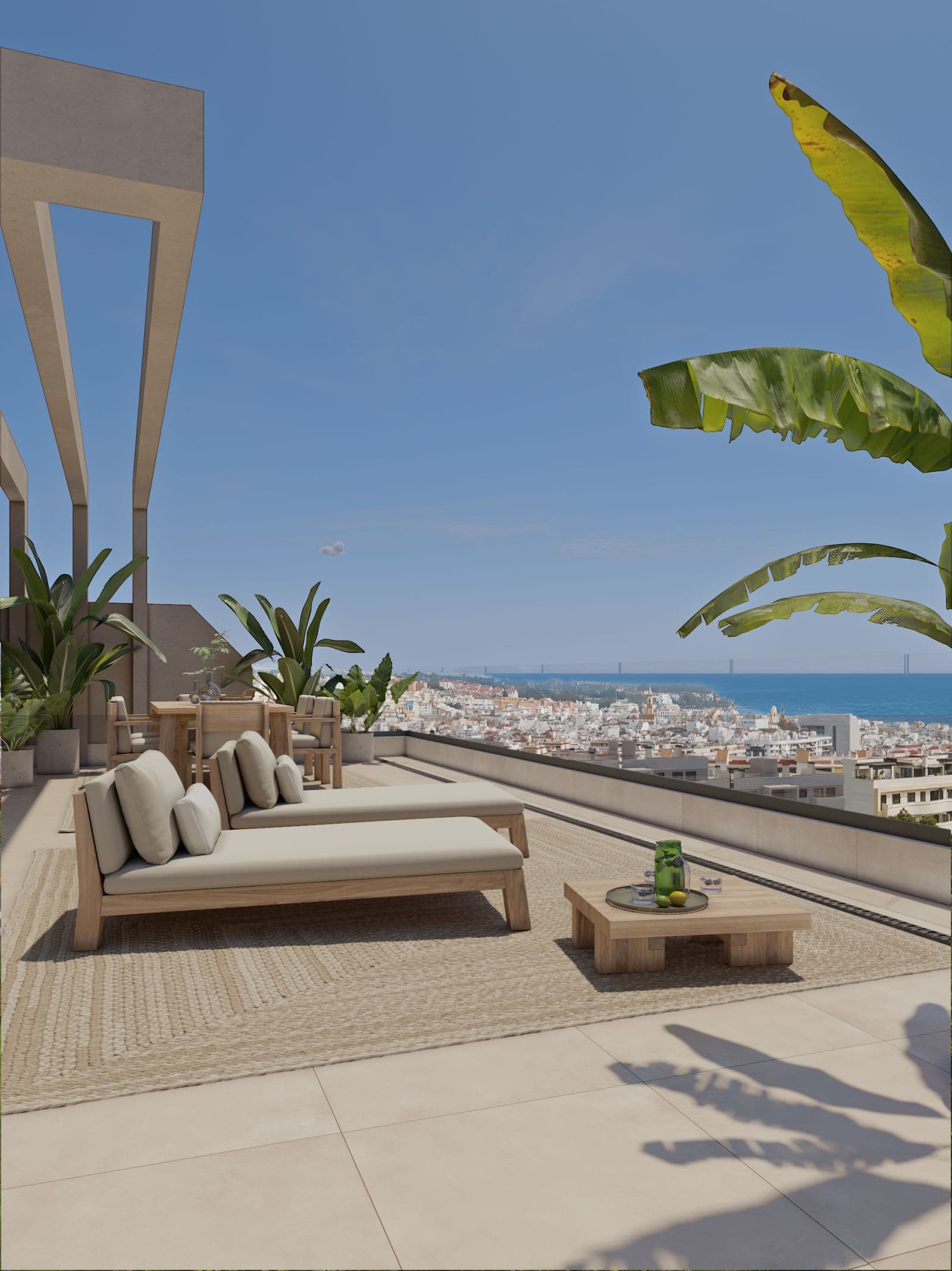 Las Mesas Infinity Homes, 5