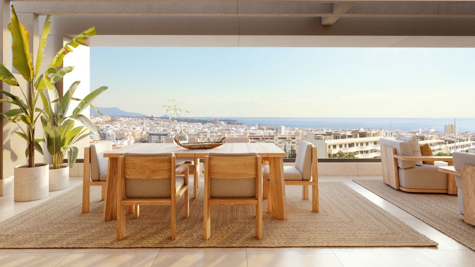 Las Mesas Infinity Homes, 11
