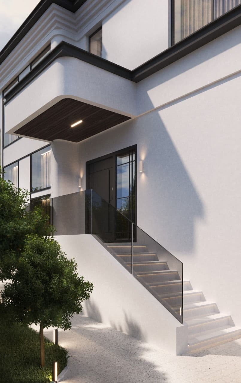 Villa Camino 45, 10