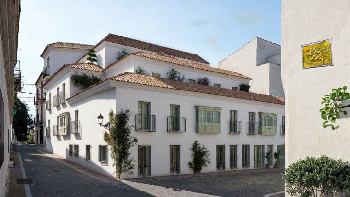 Paraiso de Azahar, Estepona