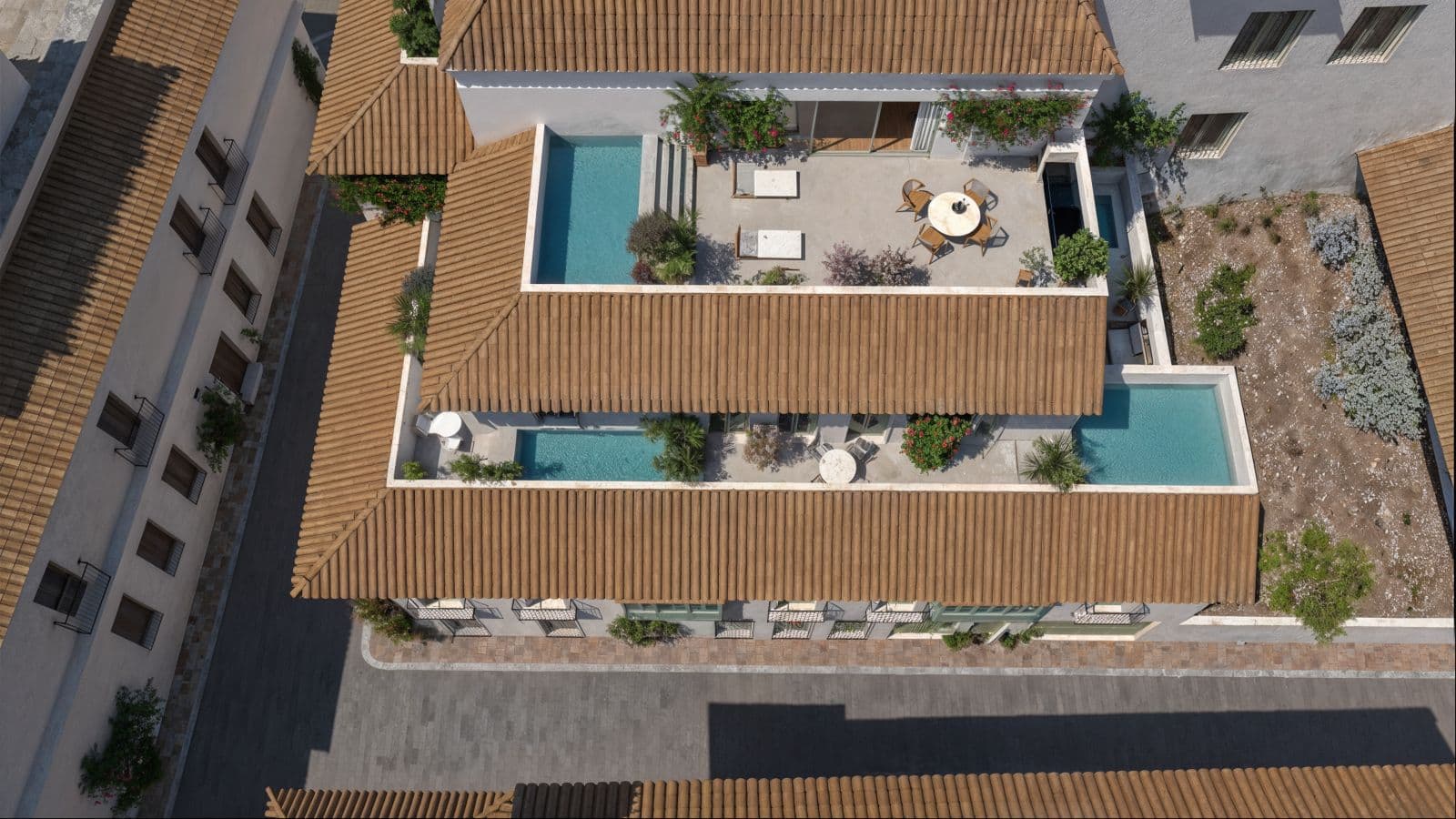 Paraiso de Azahar, 2