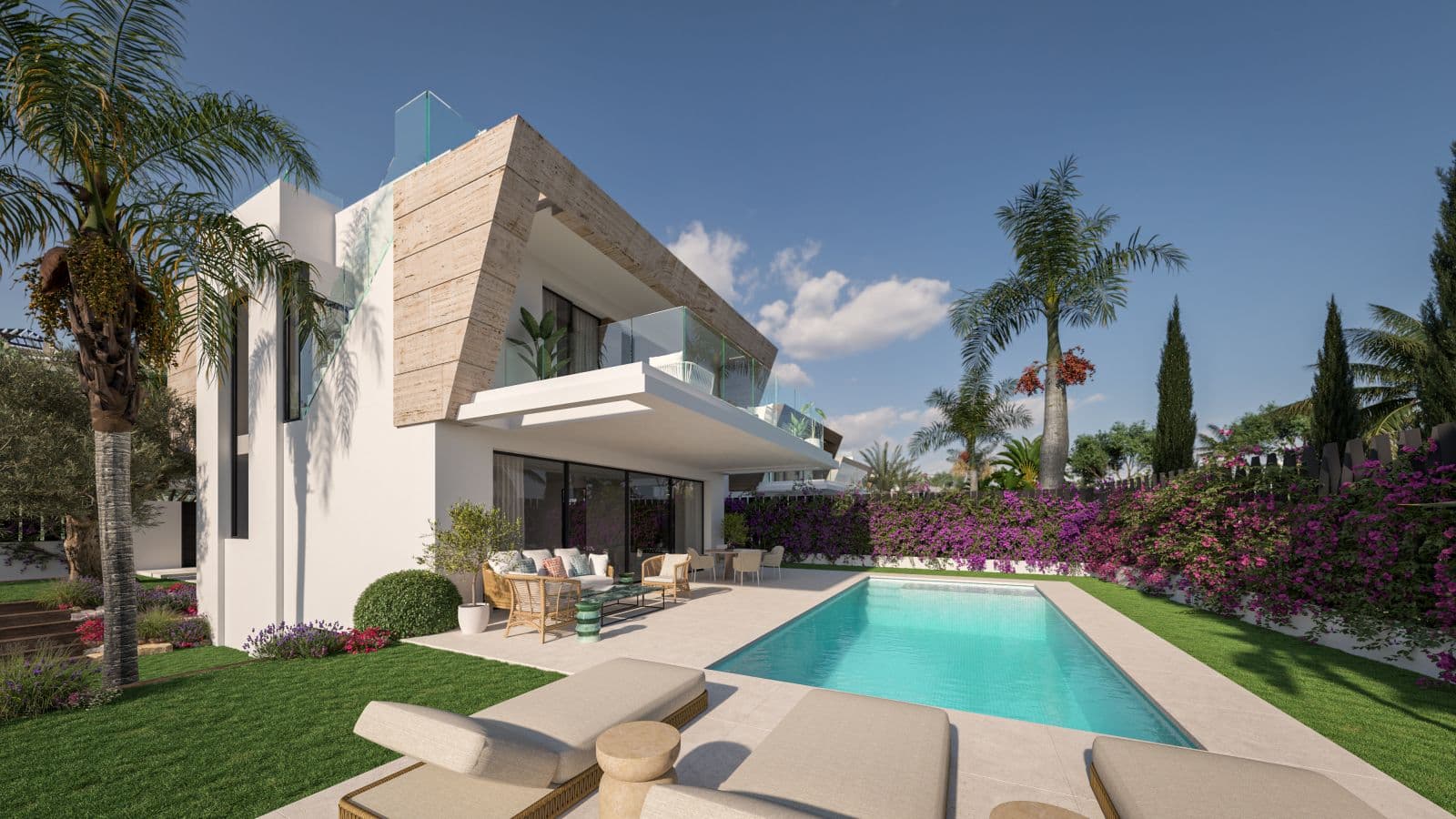 The Club Villas, 11