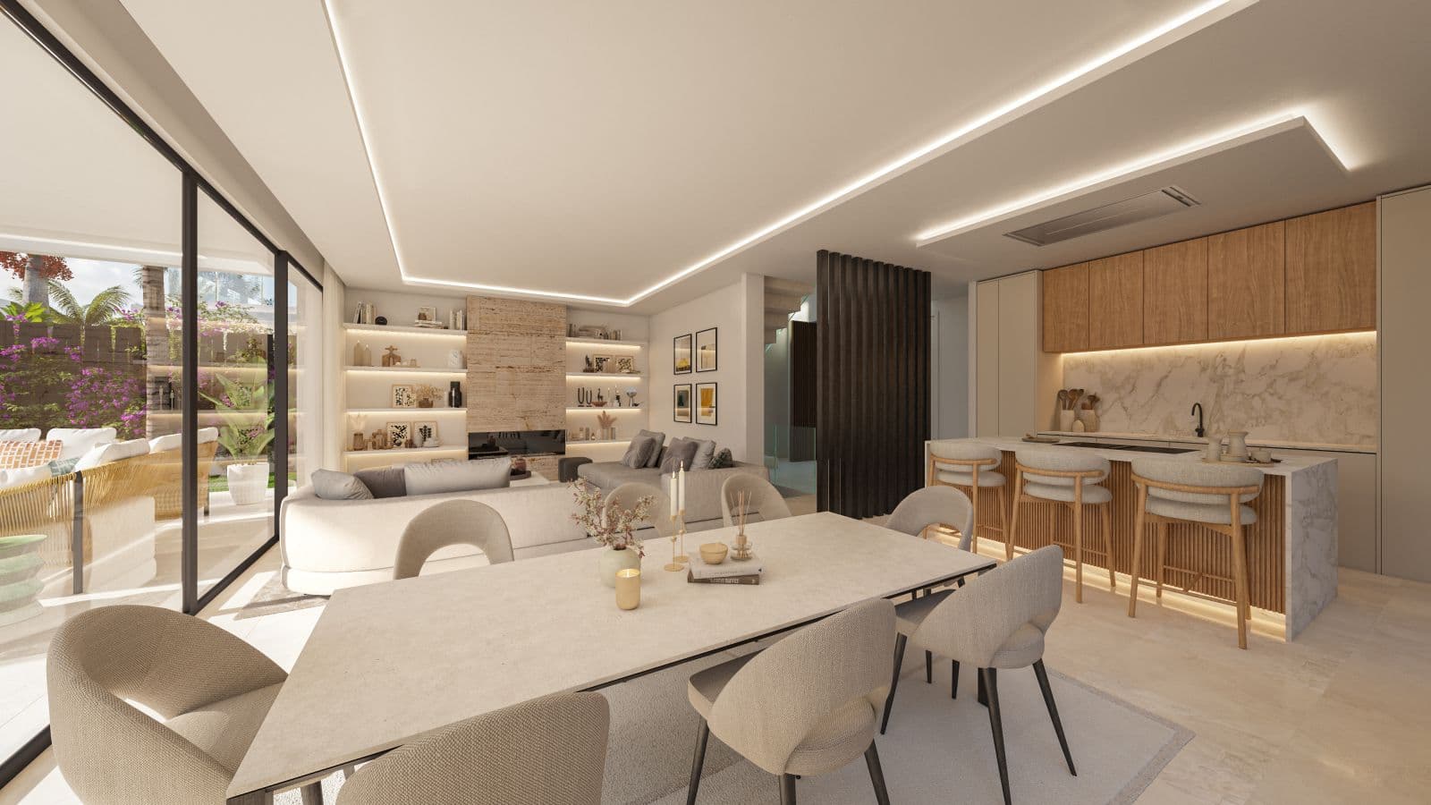 The Club Villas, 12