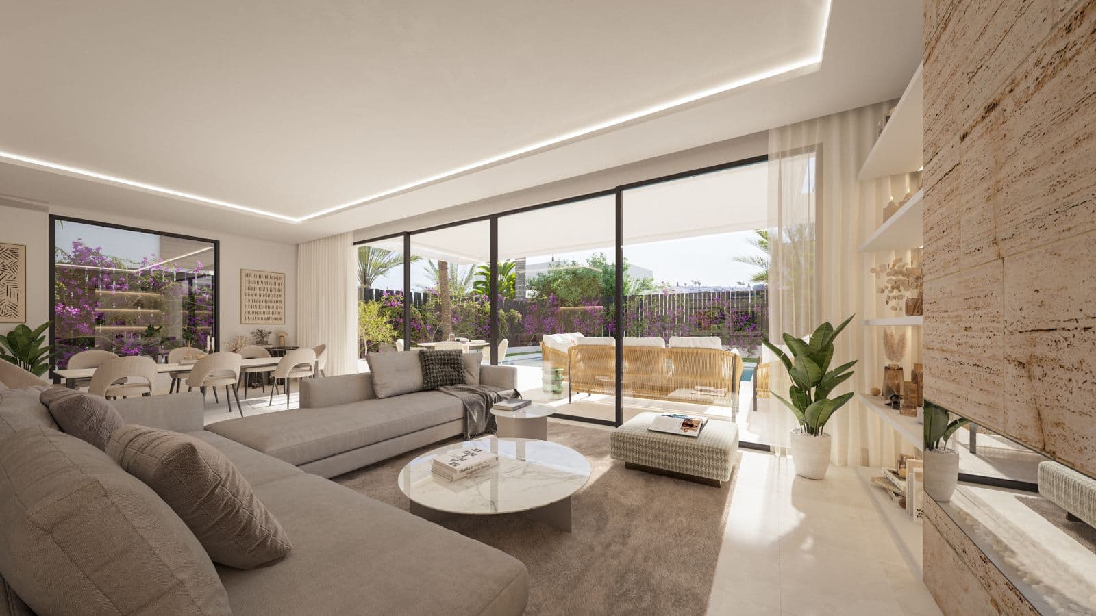 The Club Villas, 13