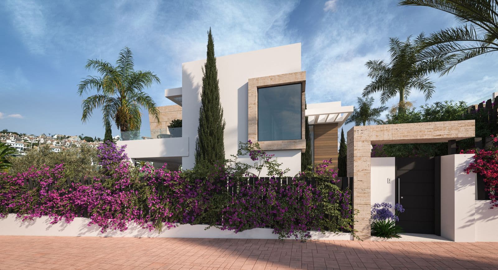 The Club Villas, 14