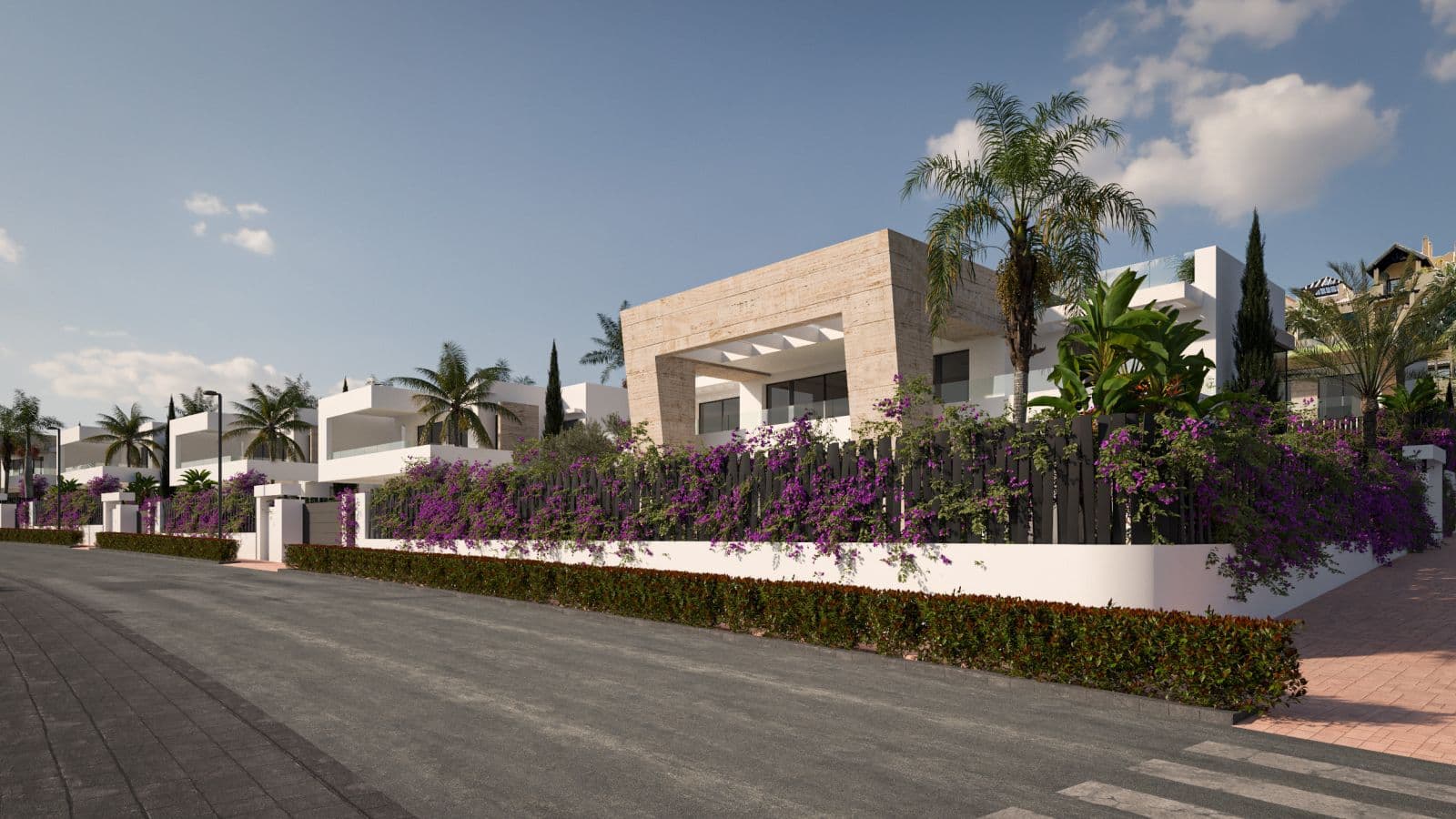 The Club Villas, 15