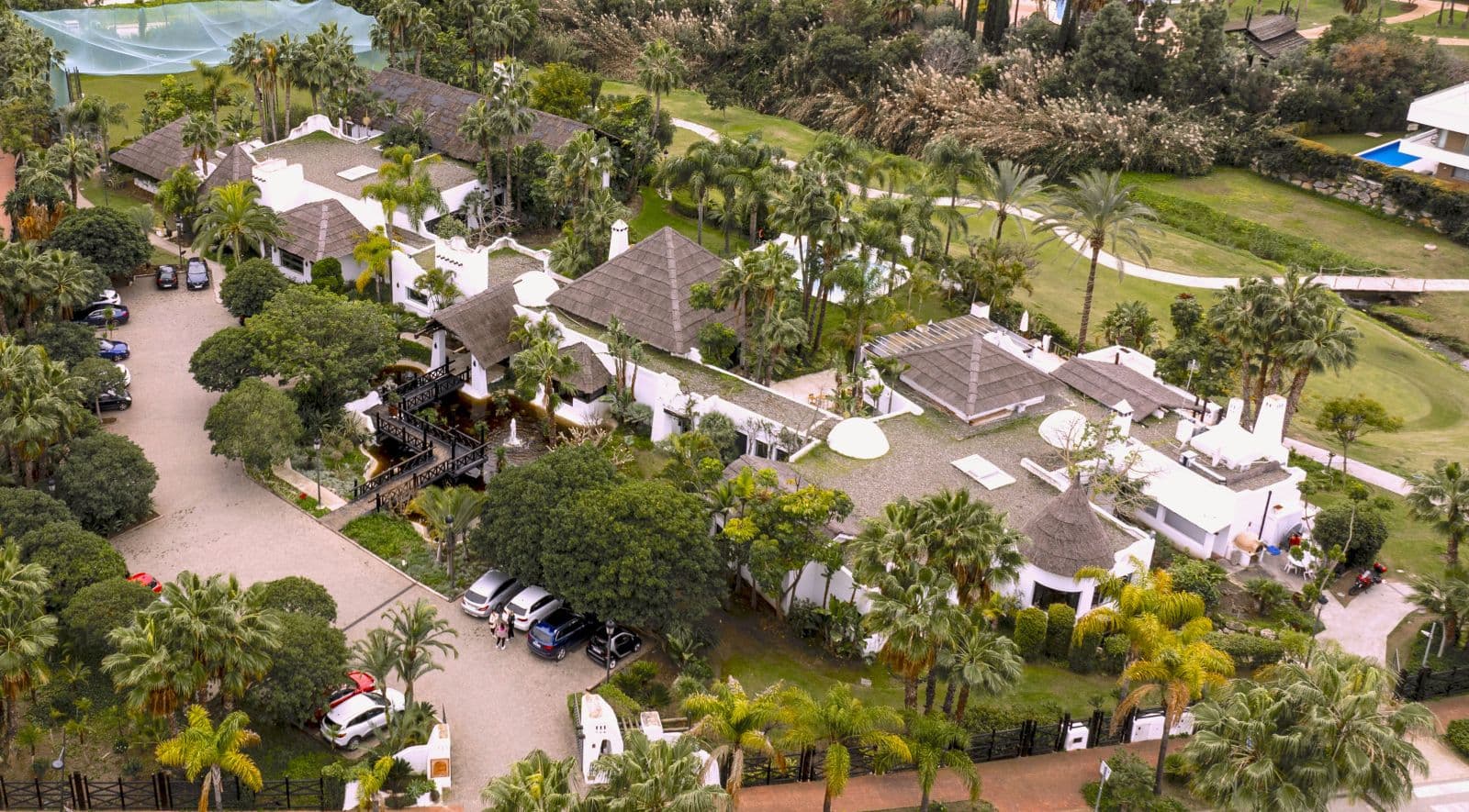 The Club Villas, 17