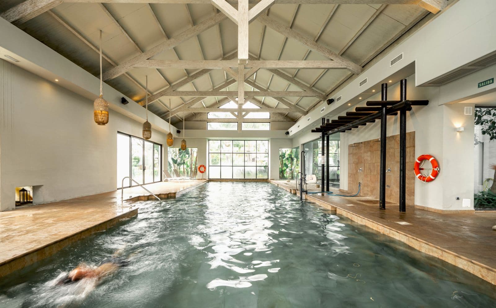 The Club Villas, 18