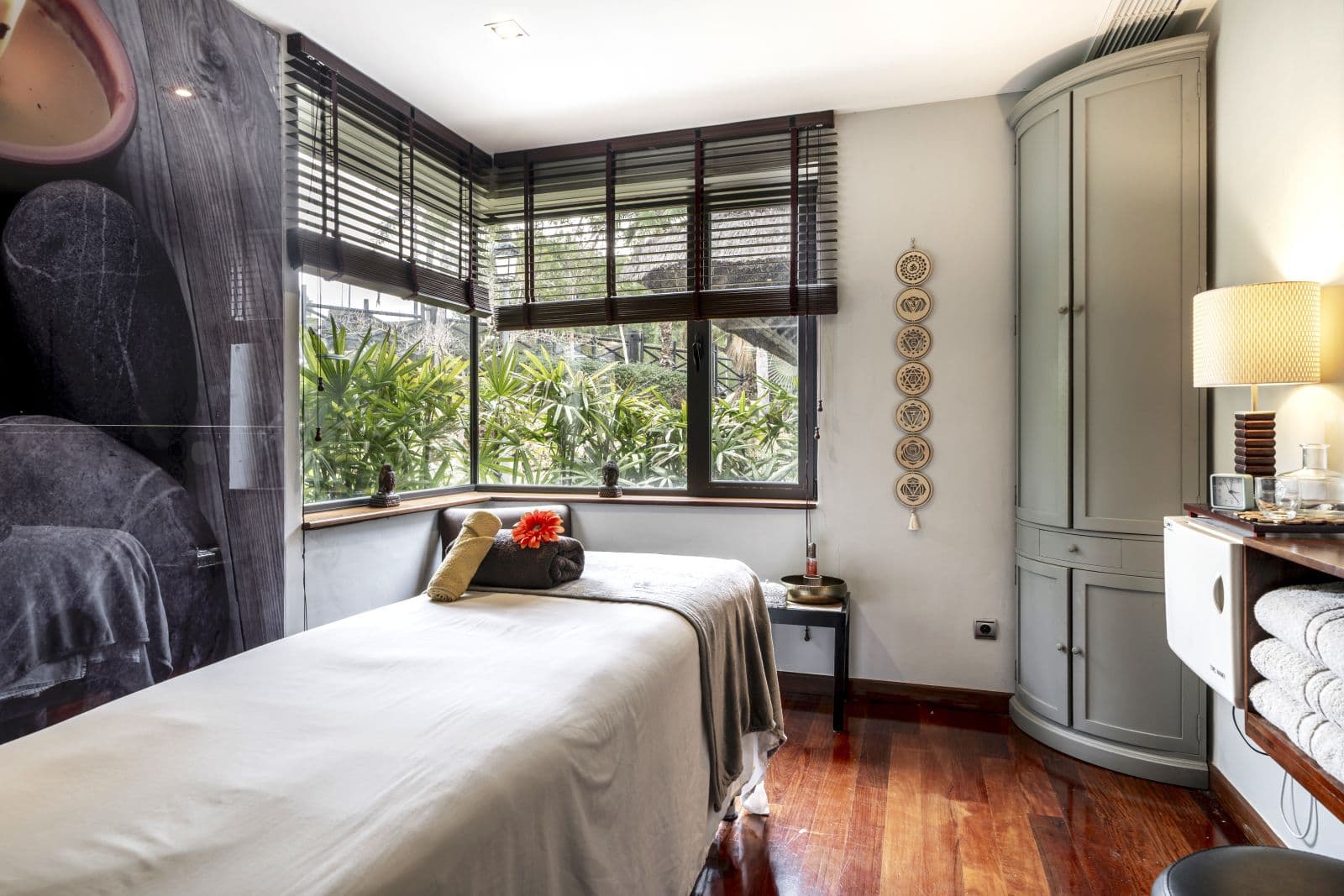 The Club Villas, 20