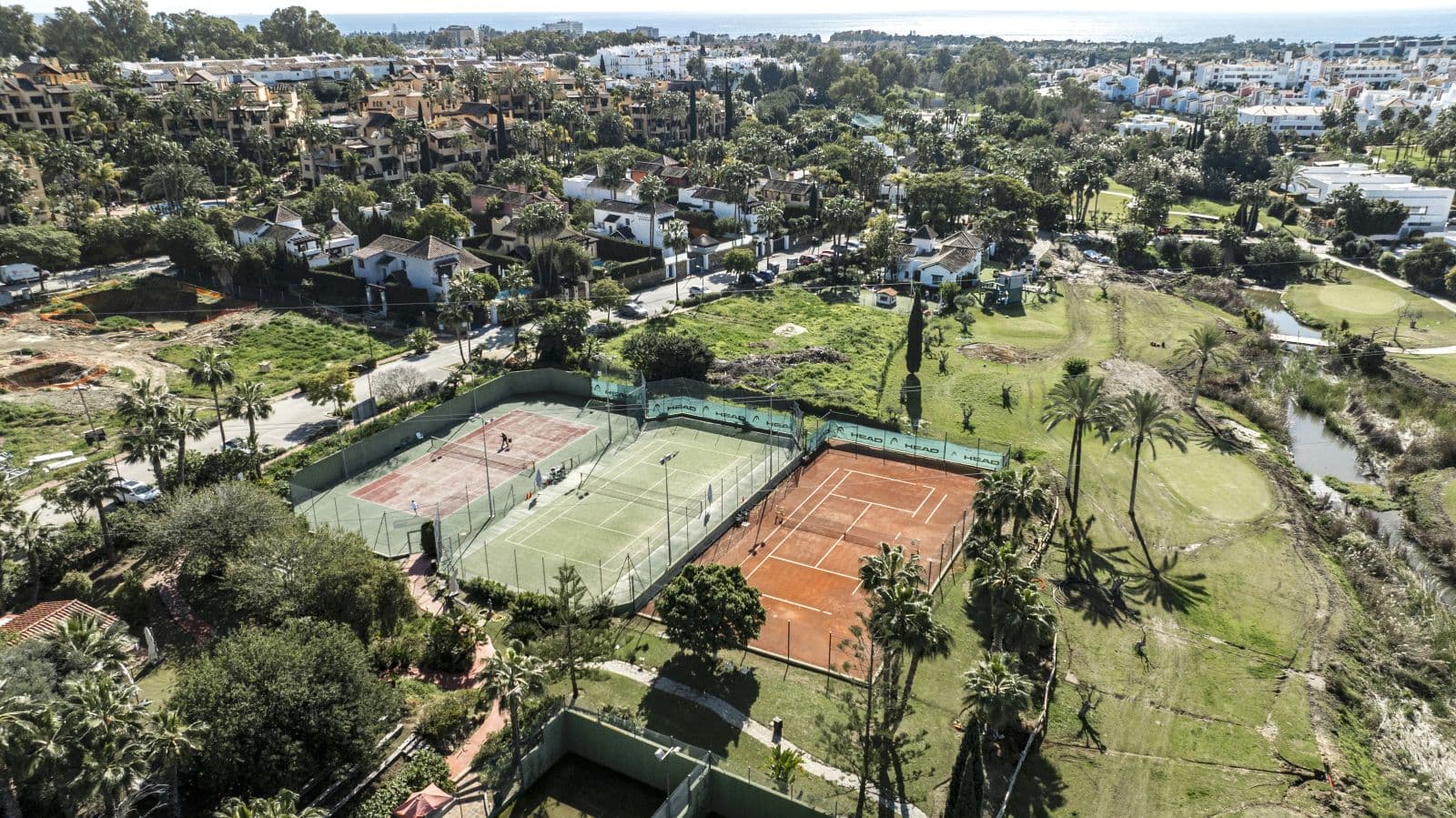 The Club Villas, 21