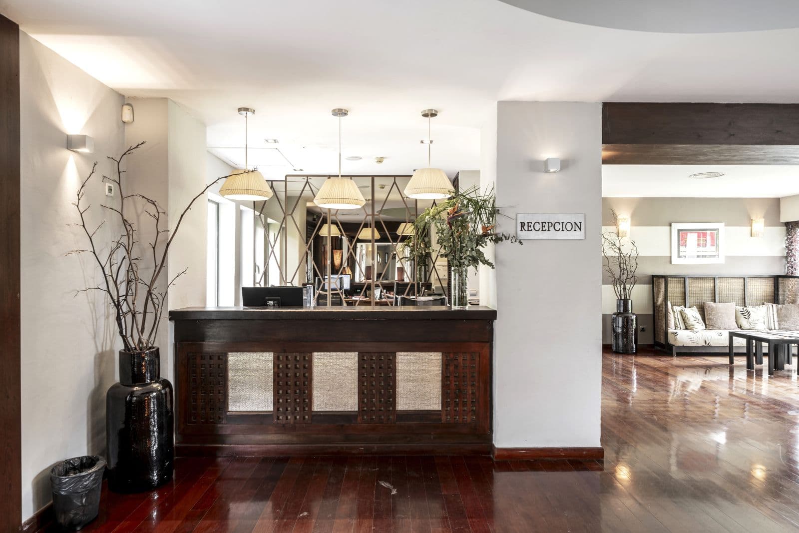 The Club Villas, 22