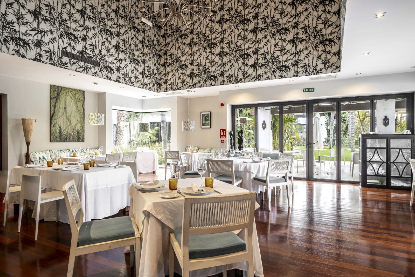 The Club Villas, 23