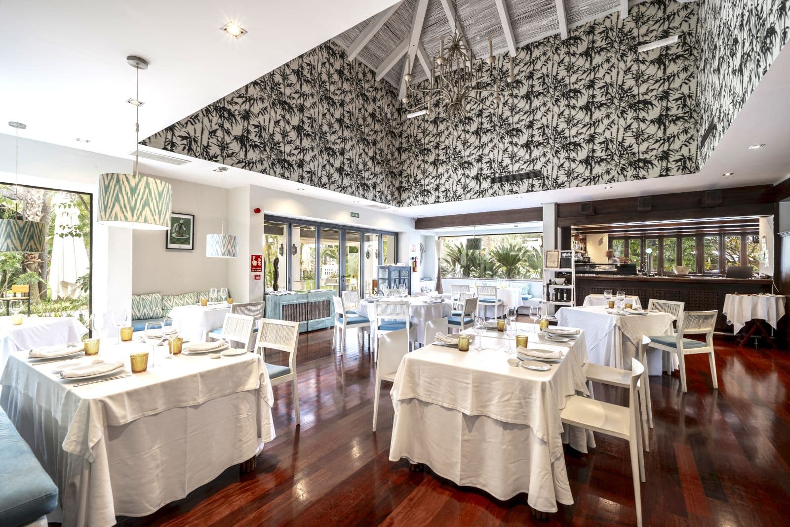 The Club Villas, 24