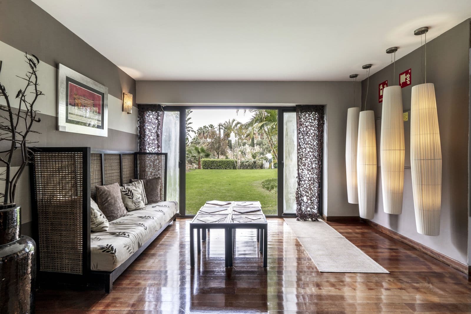 The Club Villas, 26