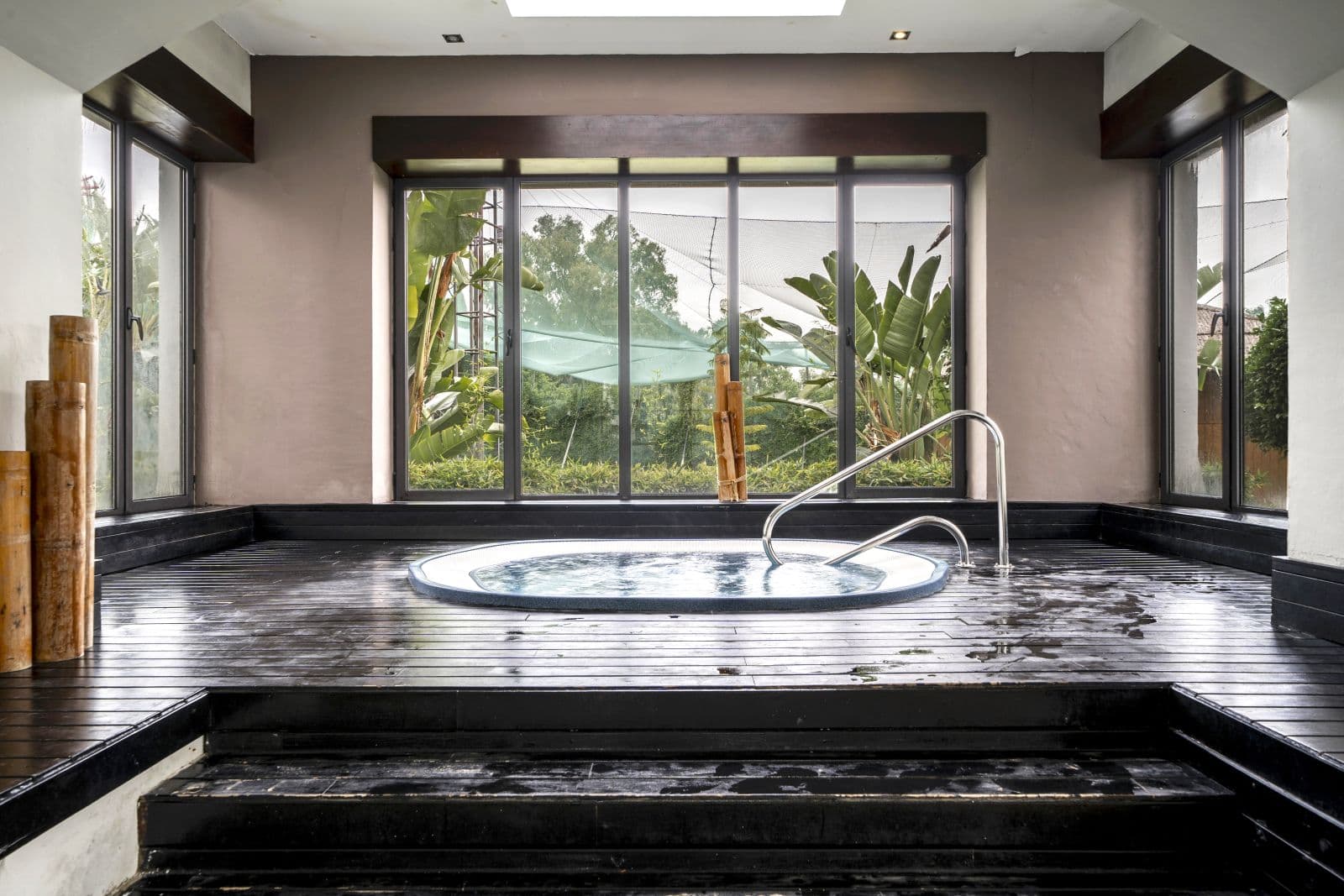 The Club Villas, 27