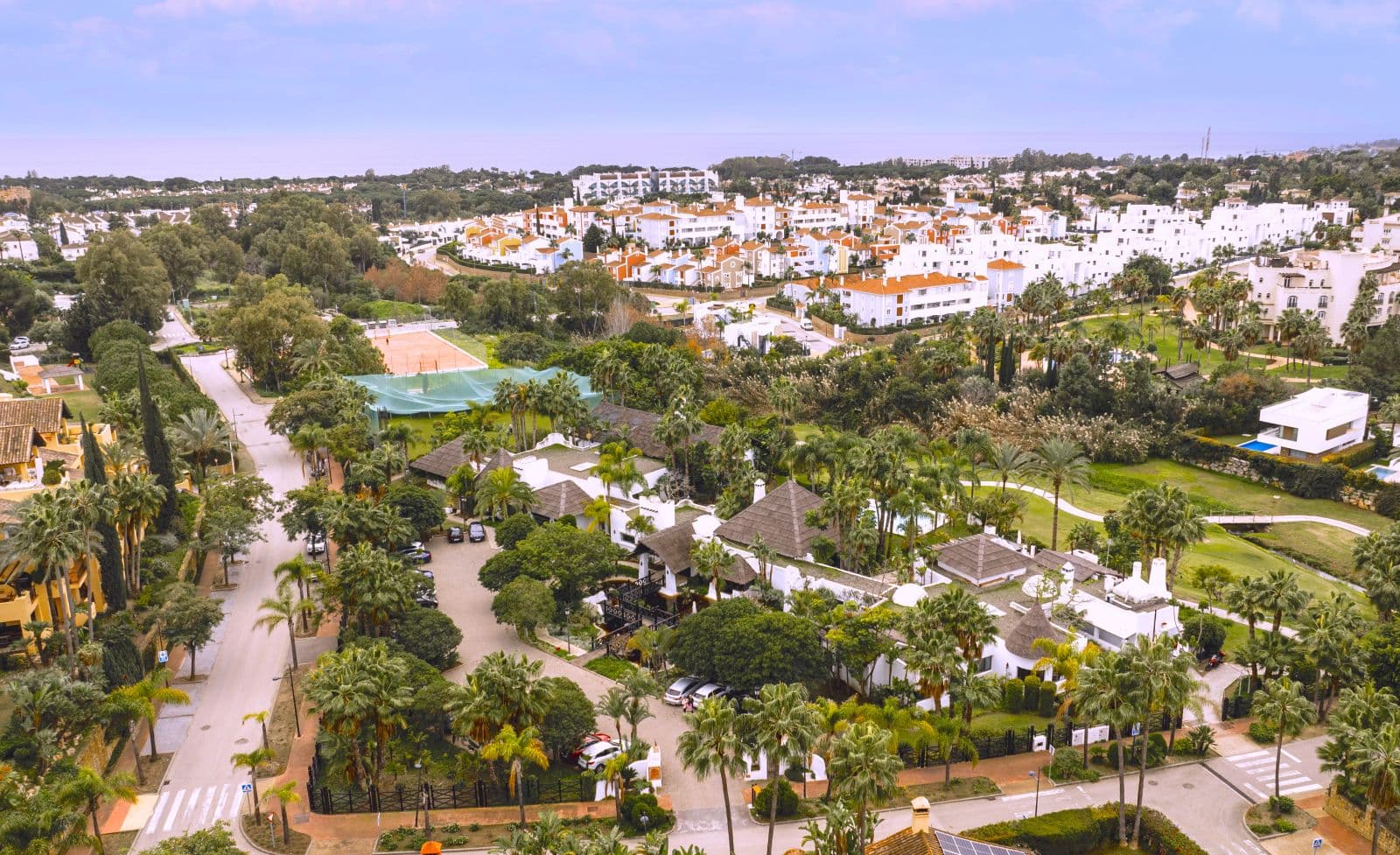 The Club Villas, 30