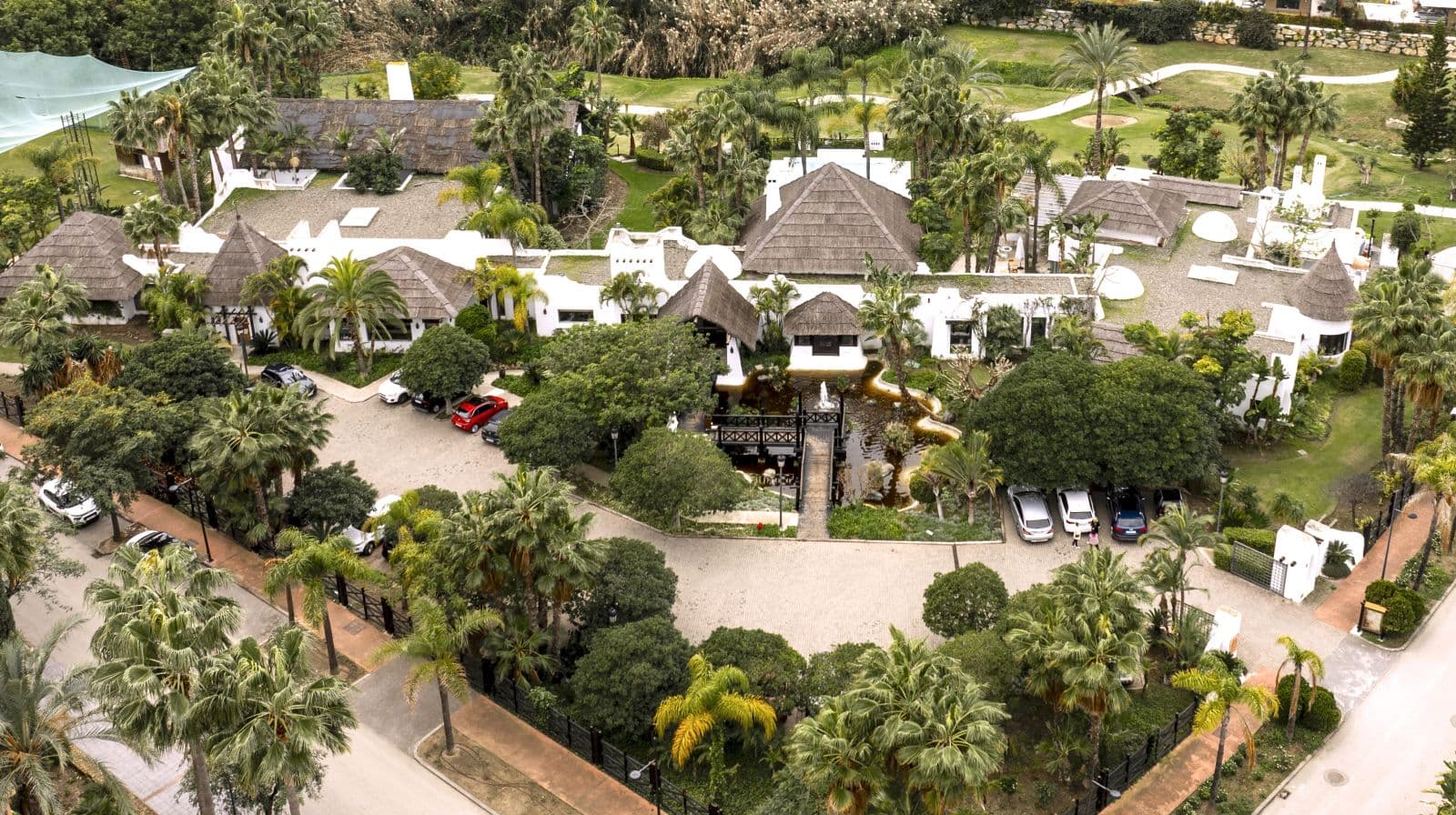 The Club Villas, 33