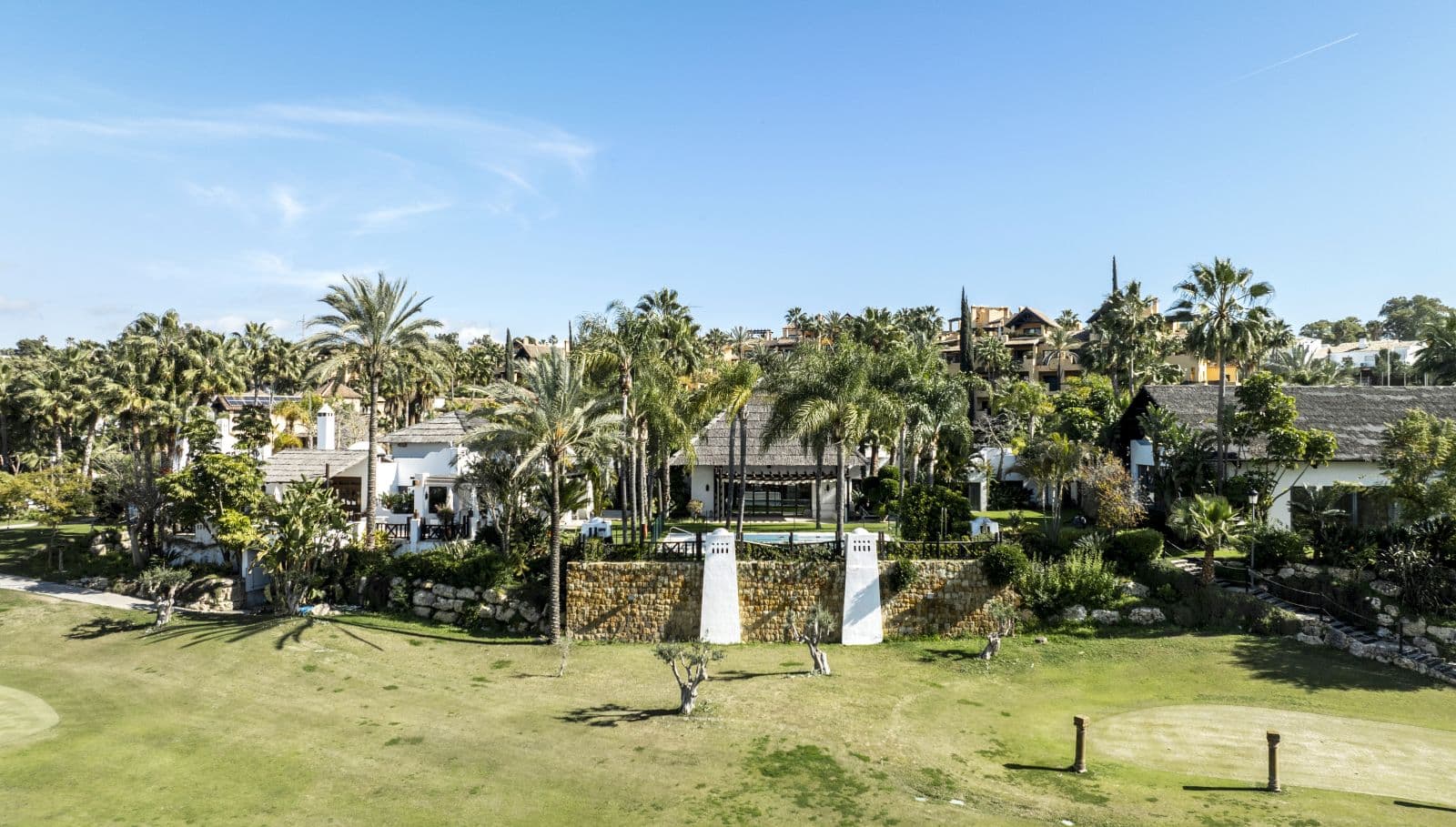 The Club Villas, 34