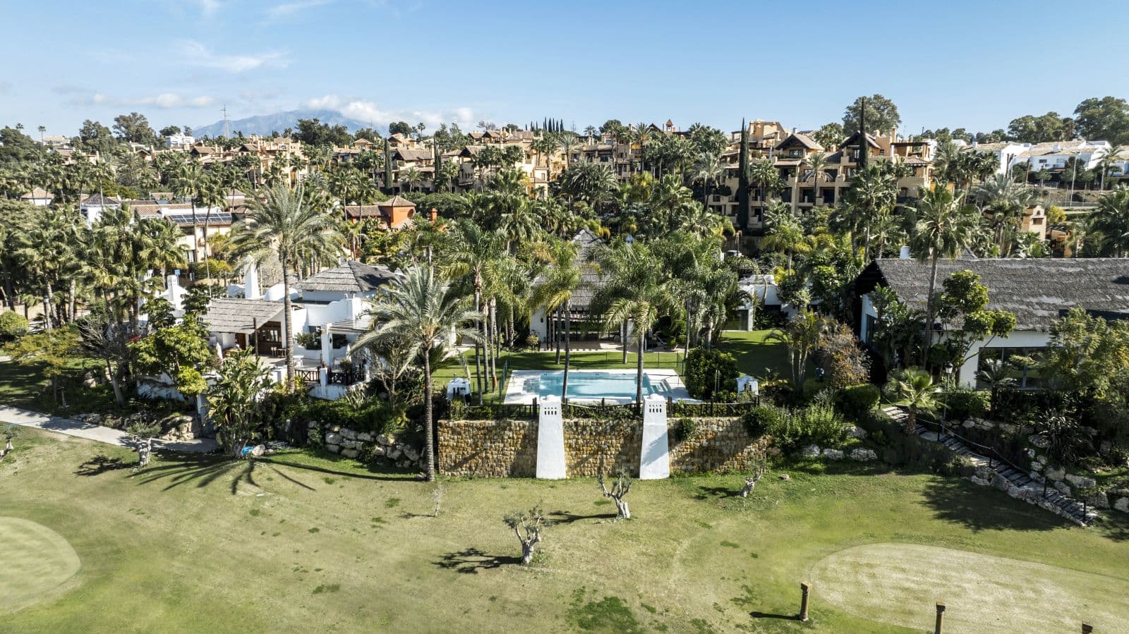 The Club Villas, 35