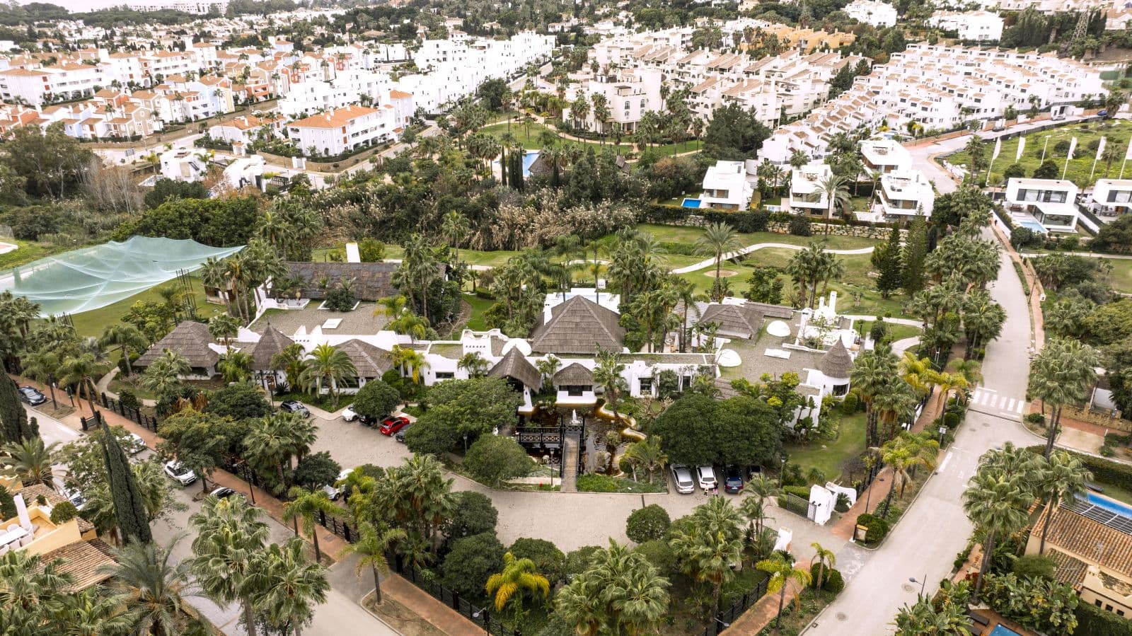 The Club Villas, 36