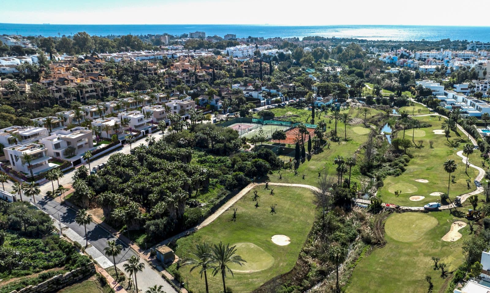 The Club Villas, 37