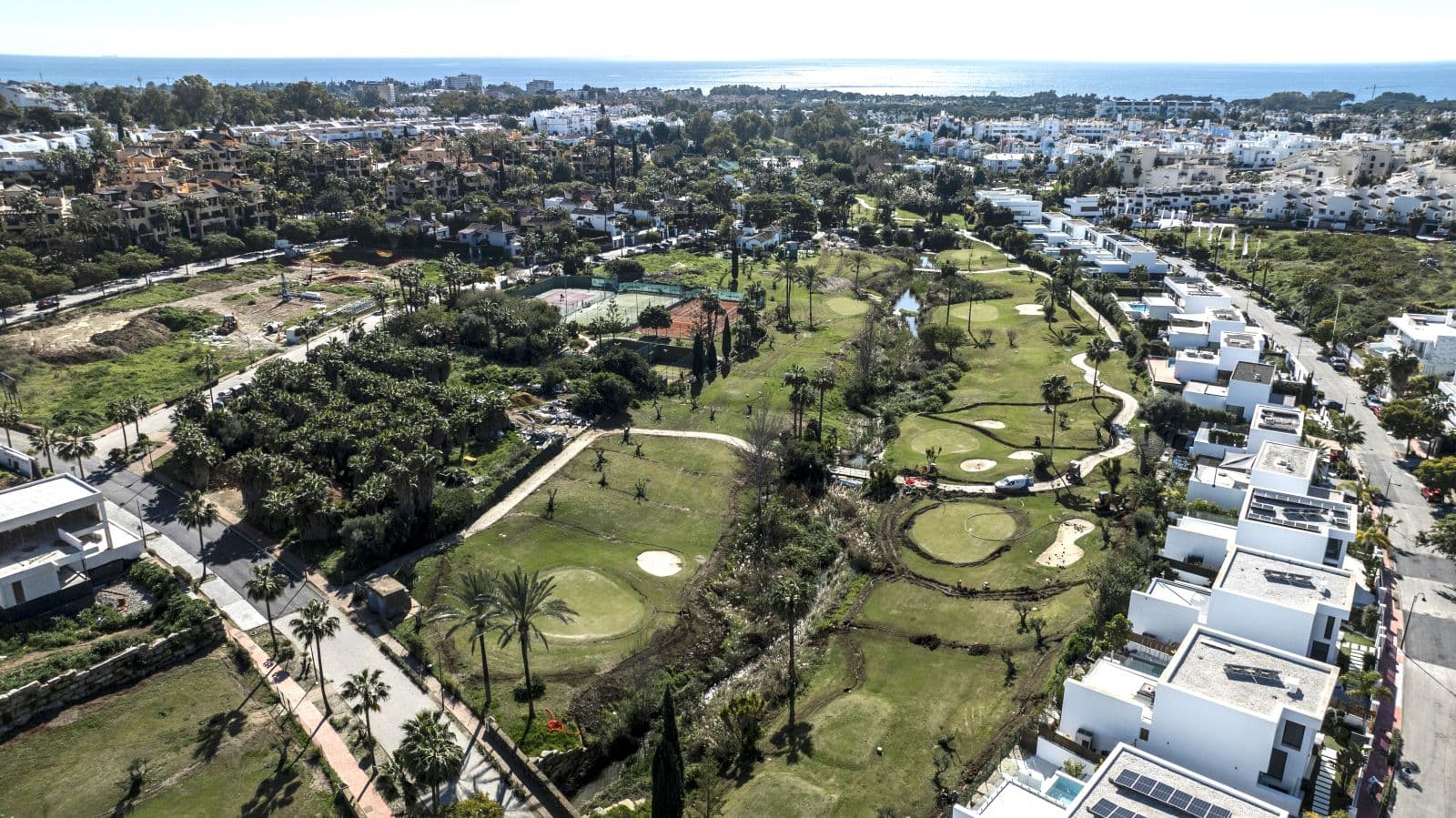 The Club Villas, 39