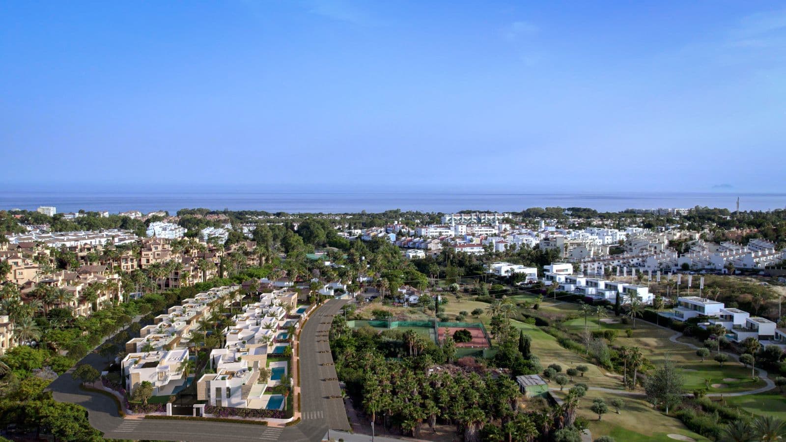 The Club Villas, 40