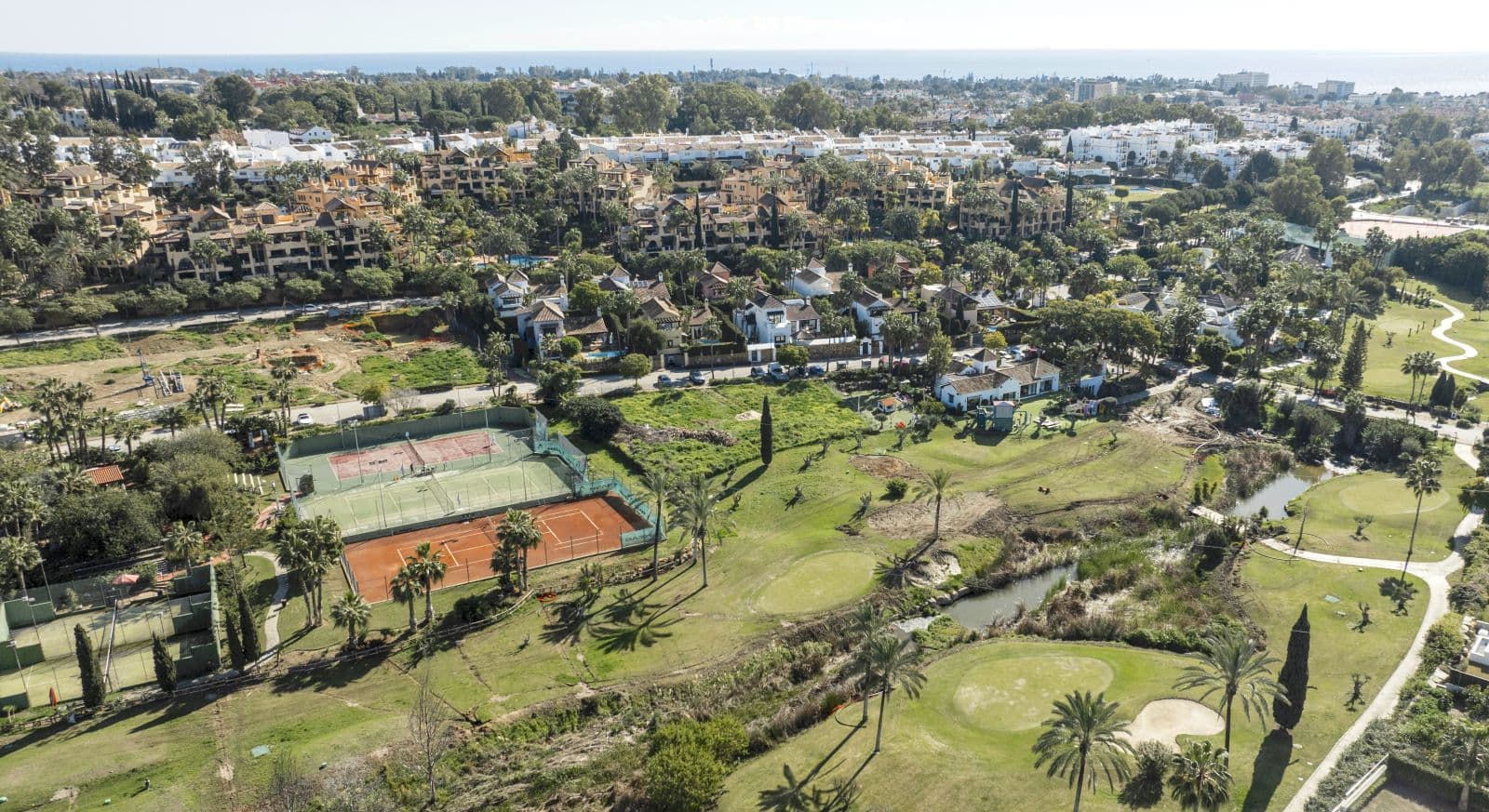 The Club Villas, 41