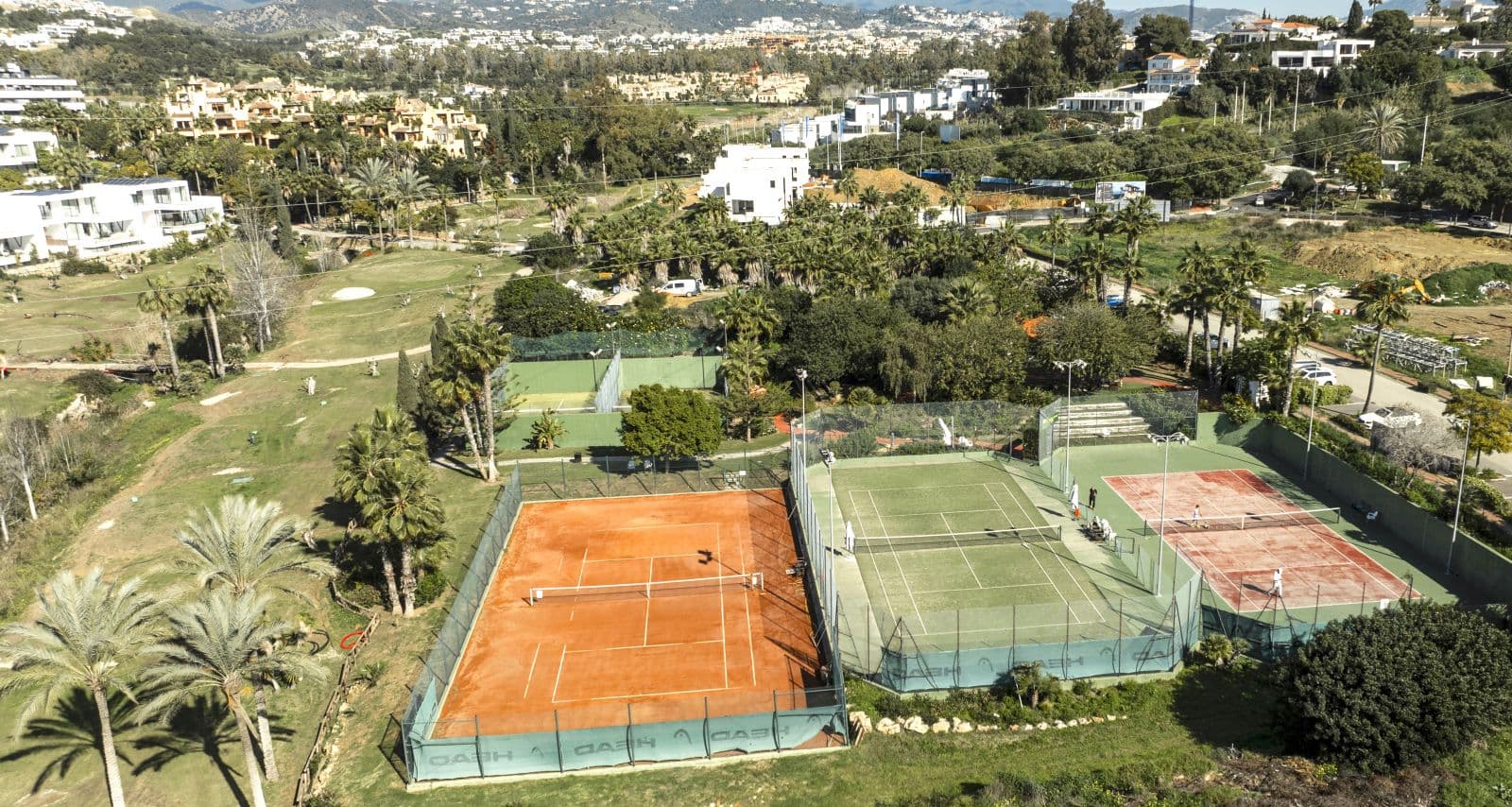 The Club Villas, 43