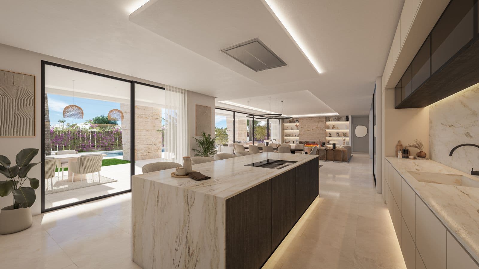 The Club Villas, 6
