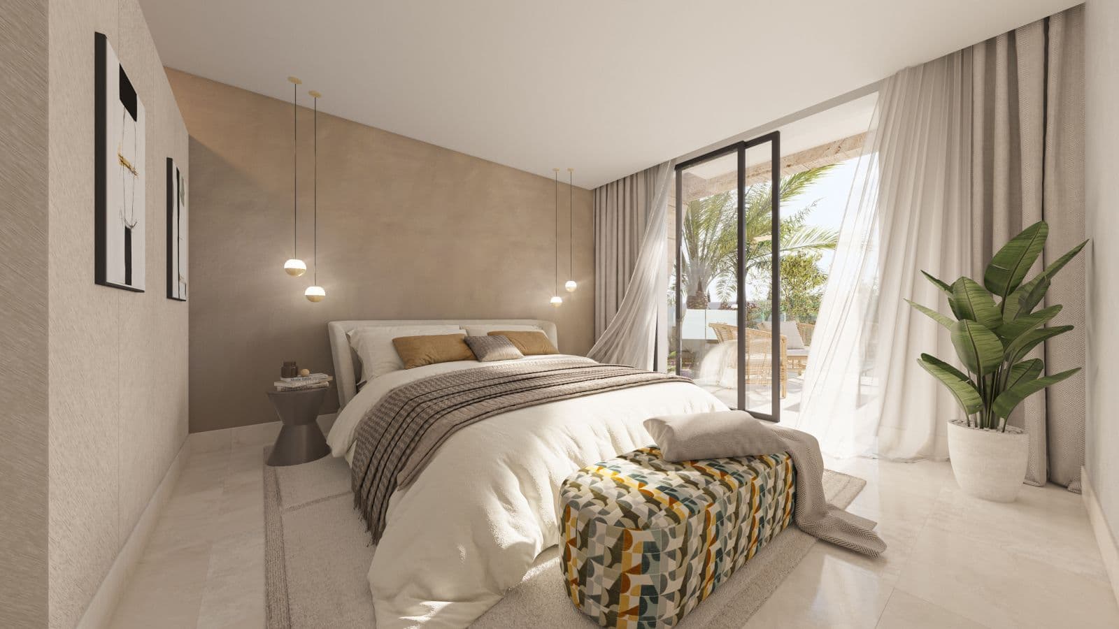 The Club Villas, 8