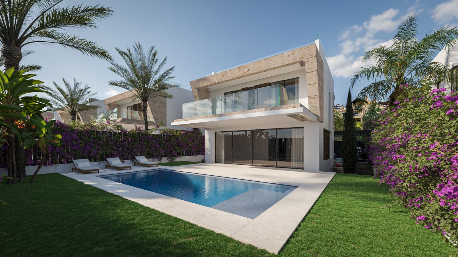 The Club Villas, 10