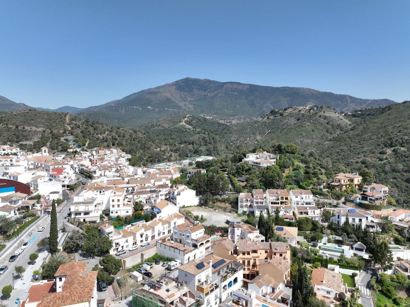 Fuente Lirios, 15