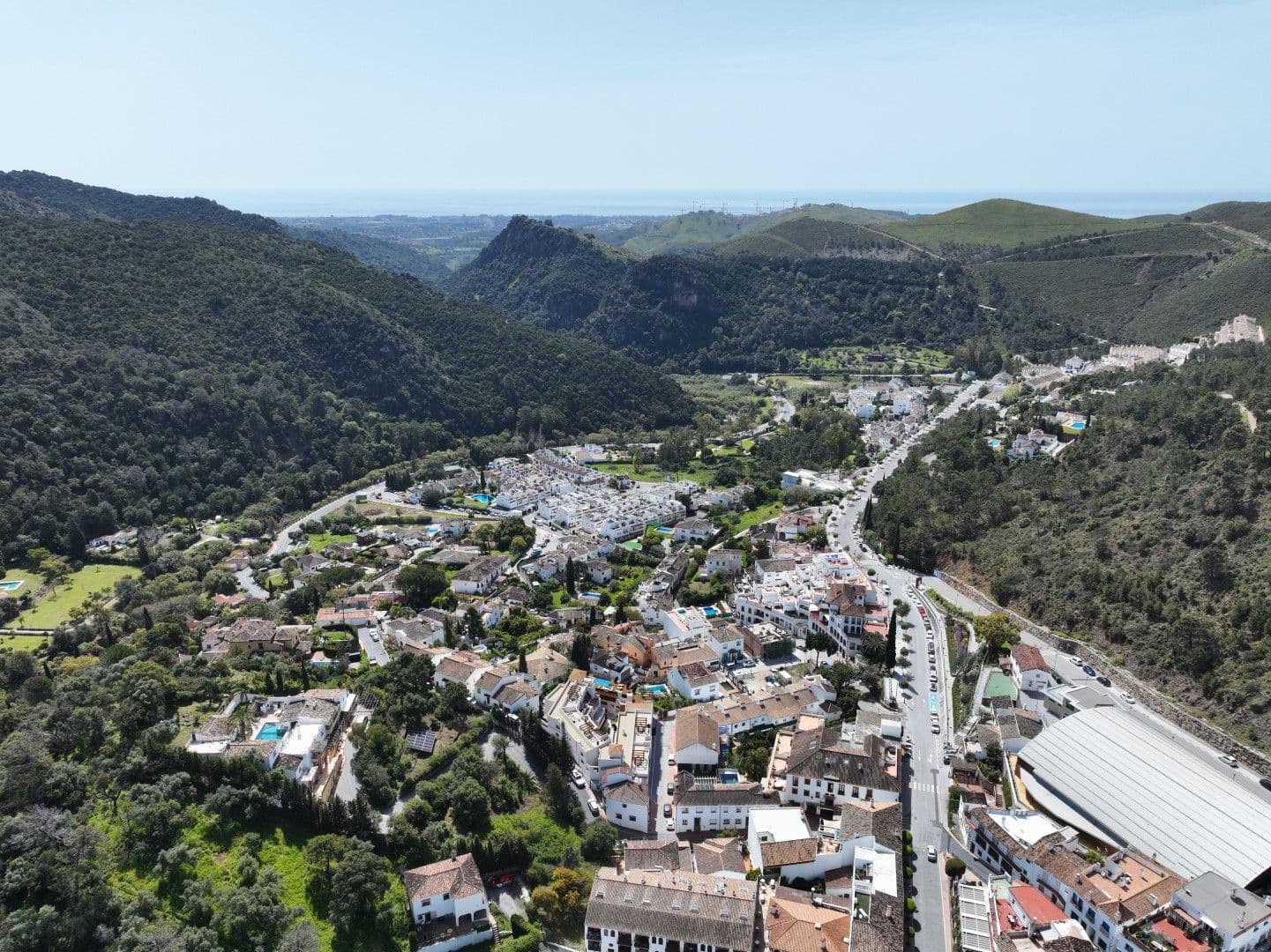 Fuente Lirios, 16