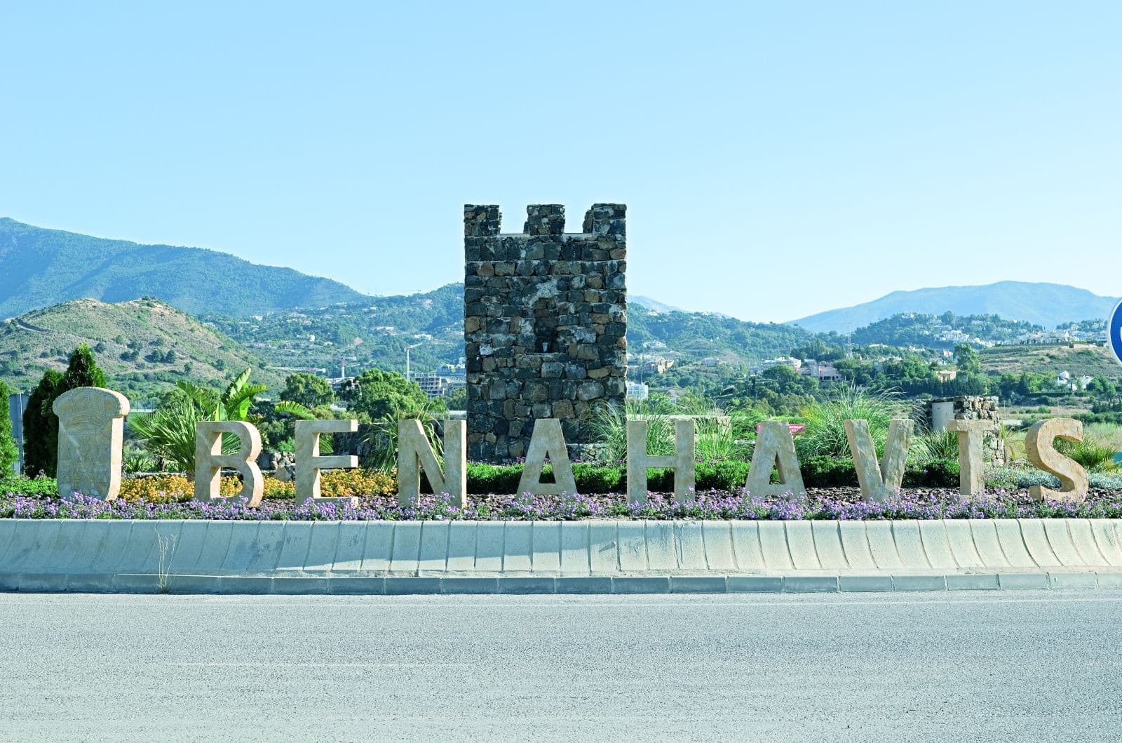 Fuente Lirios, 32