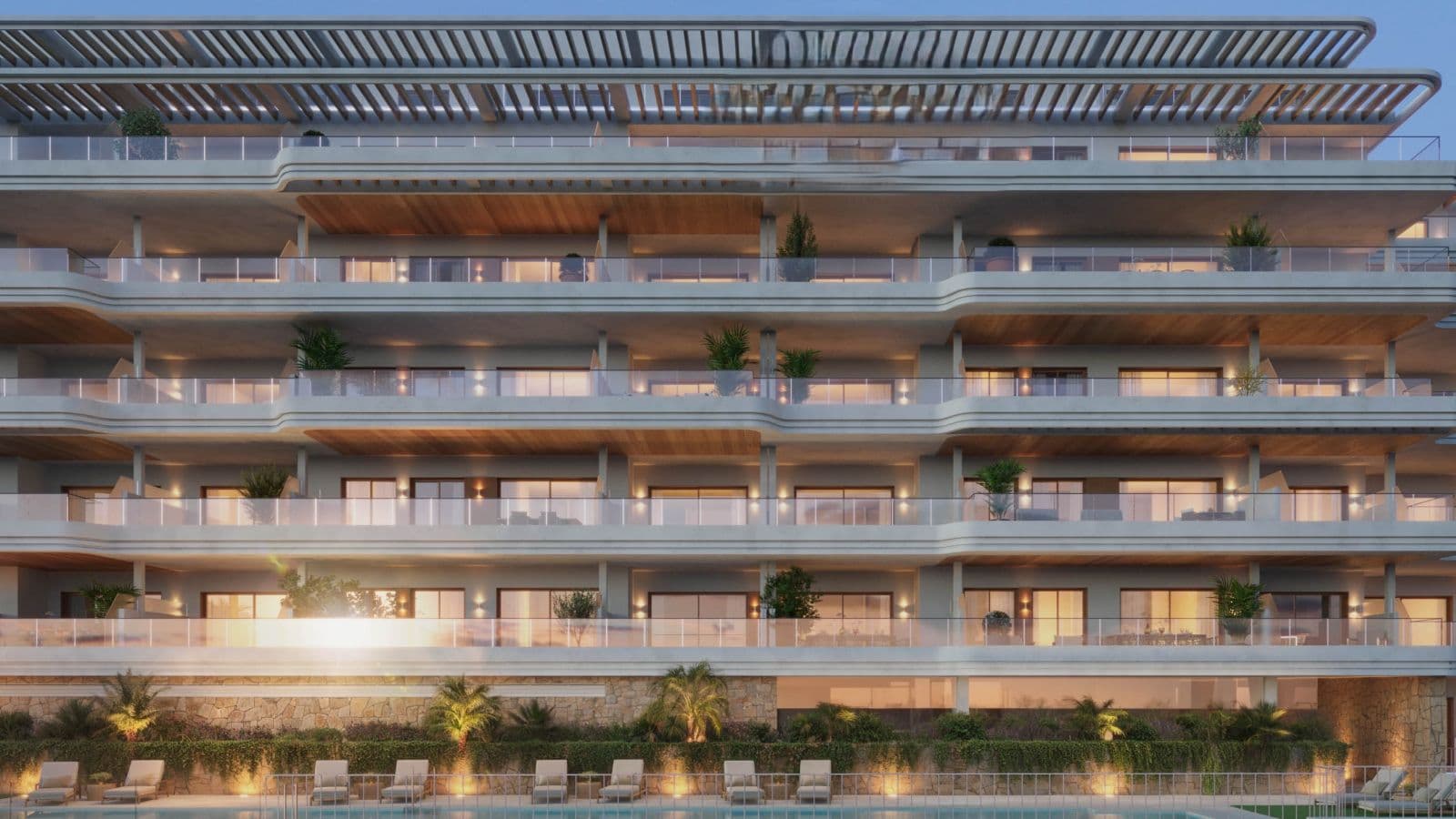 Kosmos, Torremolinos