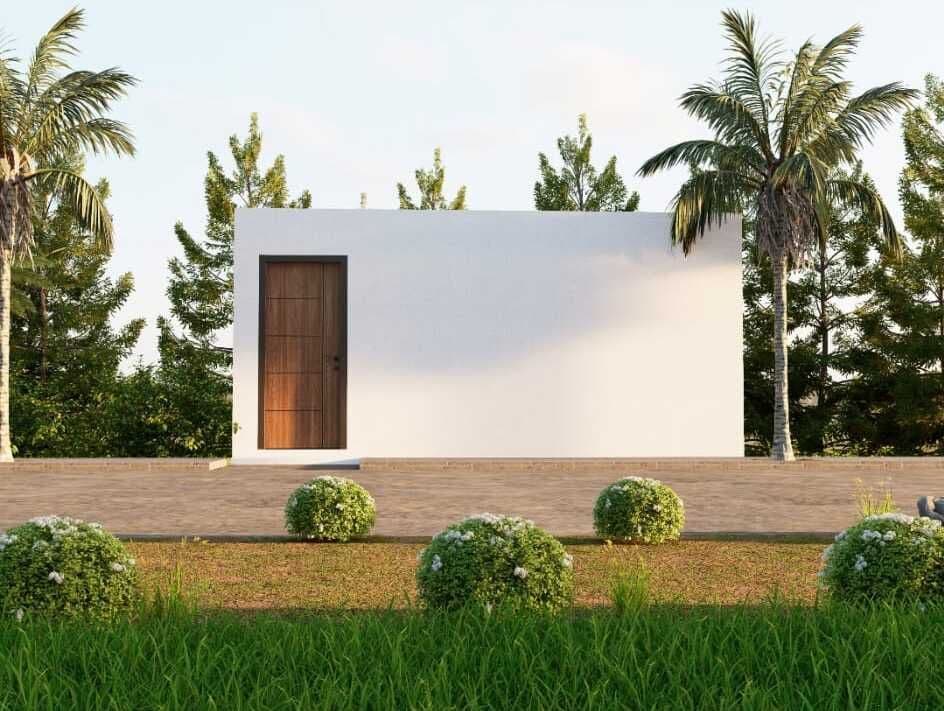 Villa Eco Zero Estepona Golf, 4