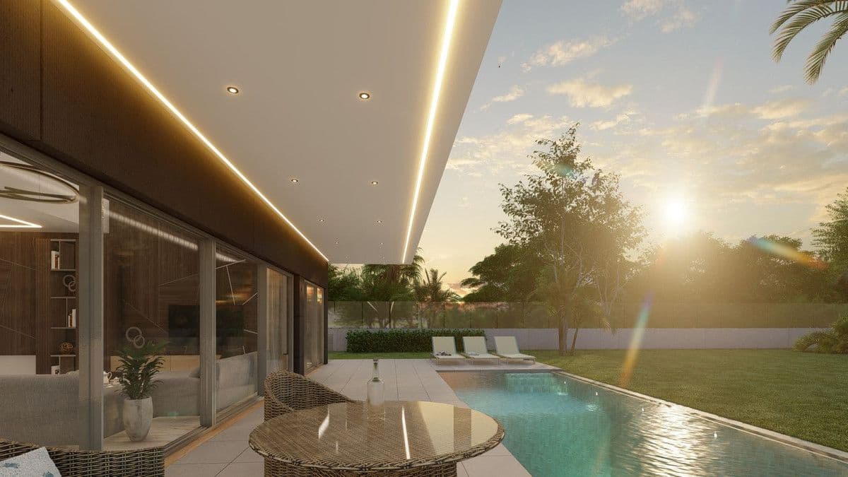 Villa Iris, 4