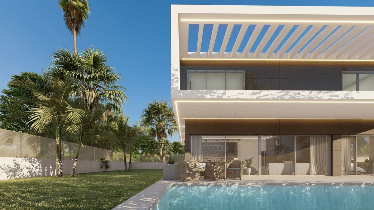 Villa Iris, 3