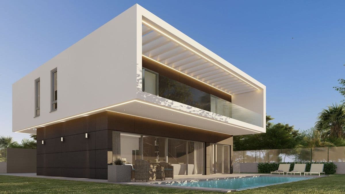 Villa Iris, 2