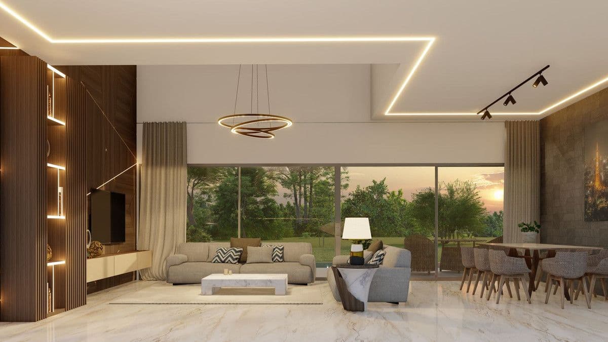 Villa Iris, 6
