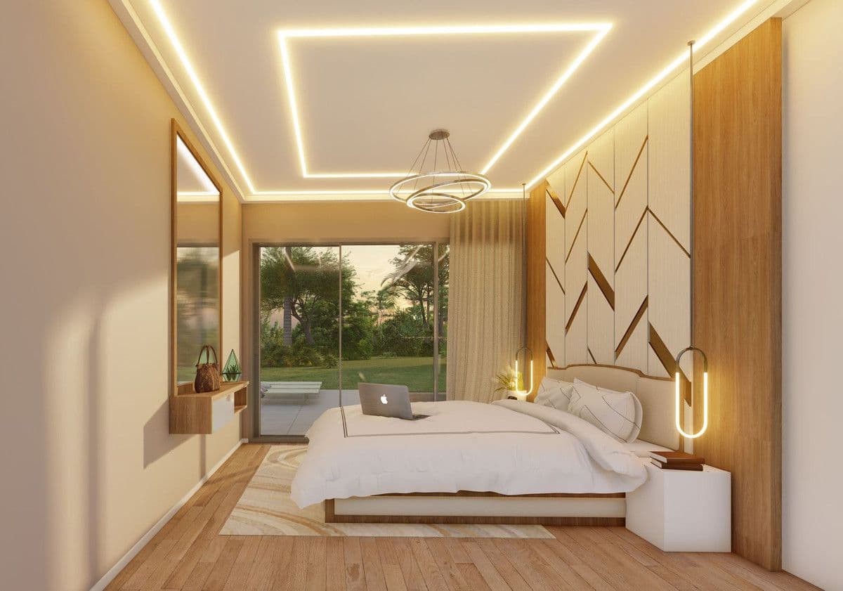 Villa Iris, 7