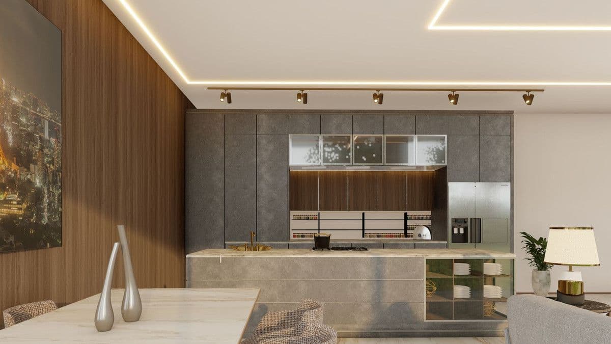 Villa Iris, 8