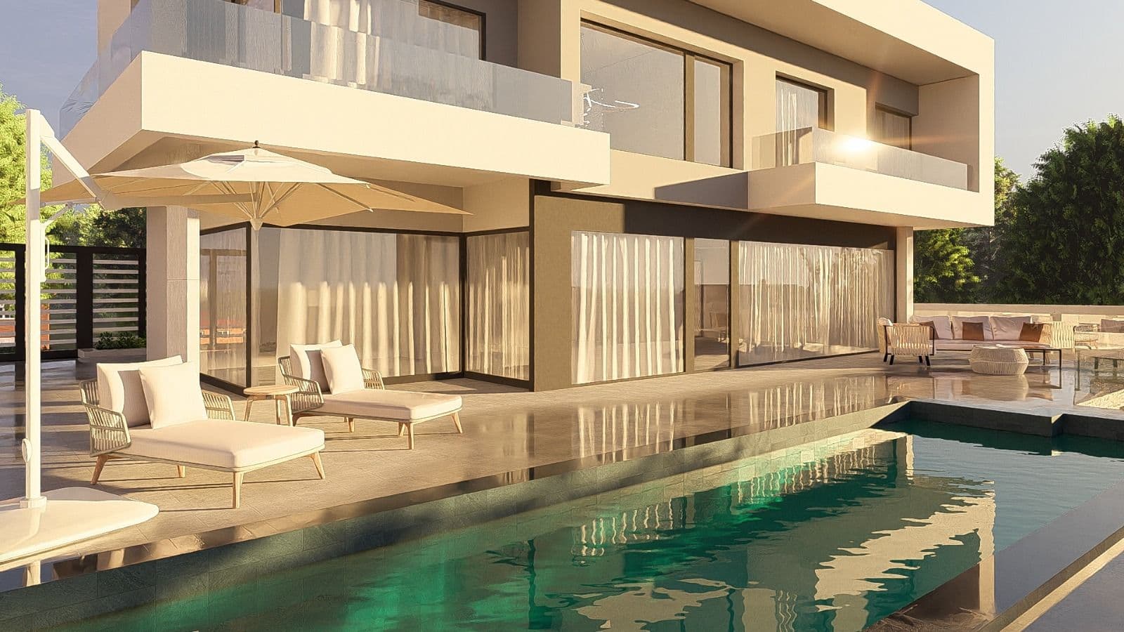 Villa en Mijas - Key Ready, 2