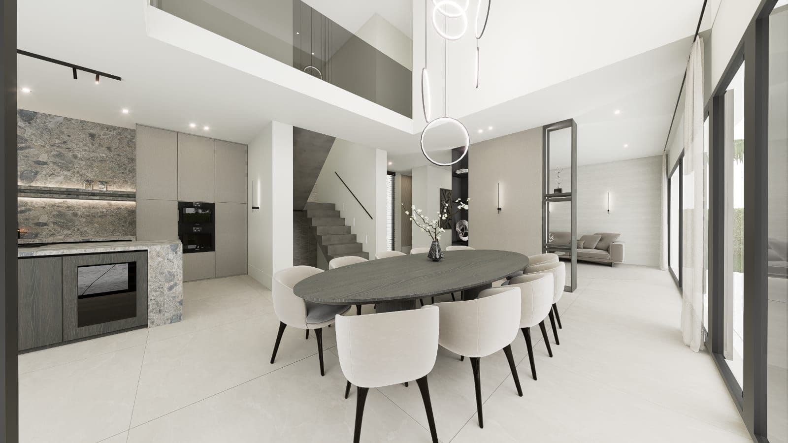 Villa en Mijas - Key Ready, 12